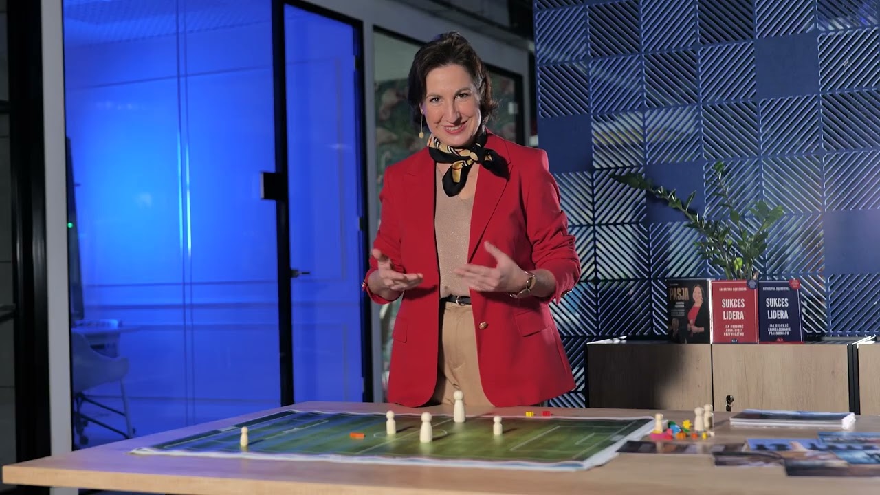 Katarzyna Dąbrowska